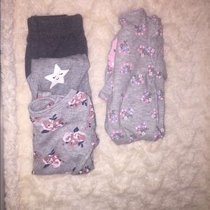 Baby clothes